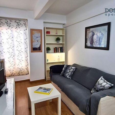 Dos Torres Legolas - Ideal Para Empresas Con Parking Gratuito سرقسطة المظهر الخارجي الصورة