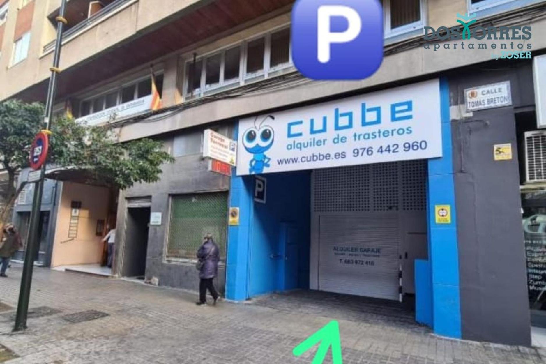 Dos Torres Legolas - Ideal Para Empresas Con Parking Gratuito سرقسطة المظهر الخارجي الصورة