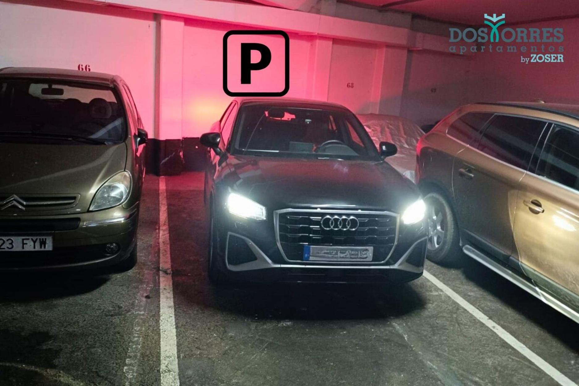 Dos Torres Legolas - Ideal Para Empresas Con Parking Gratuito سرقسطة المظهر الخارجي الصورة