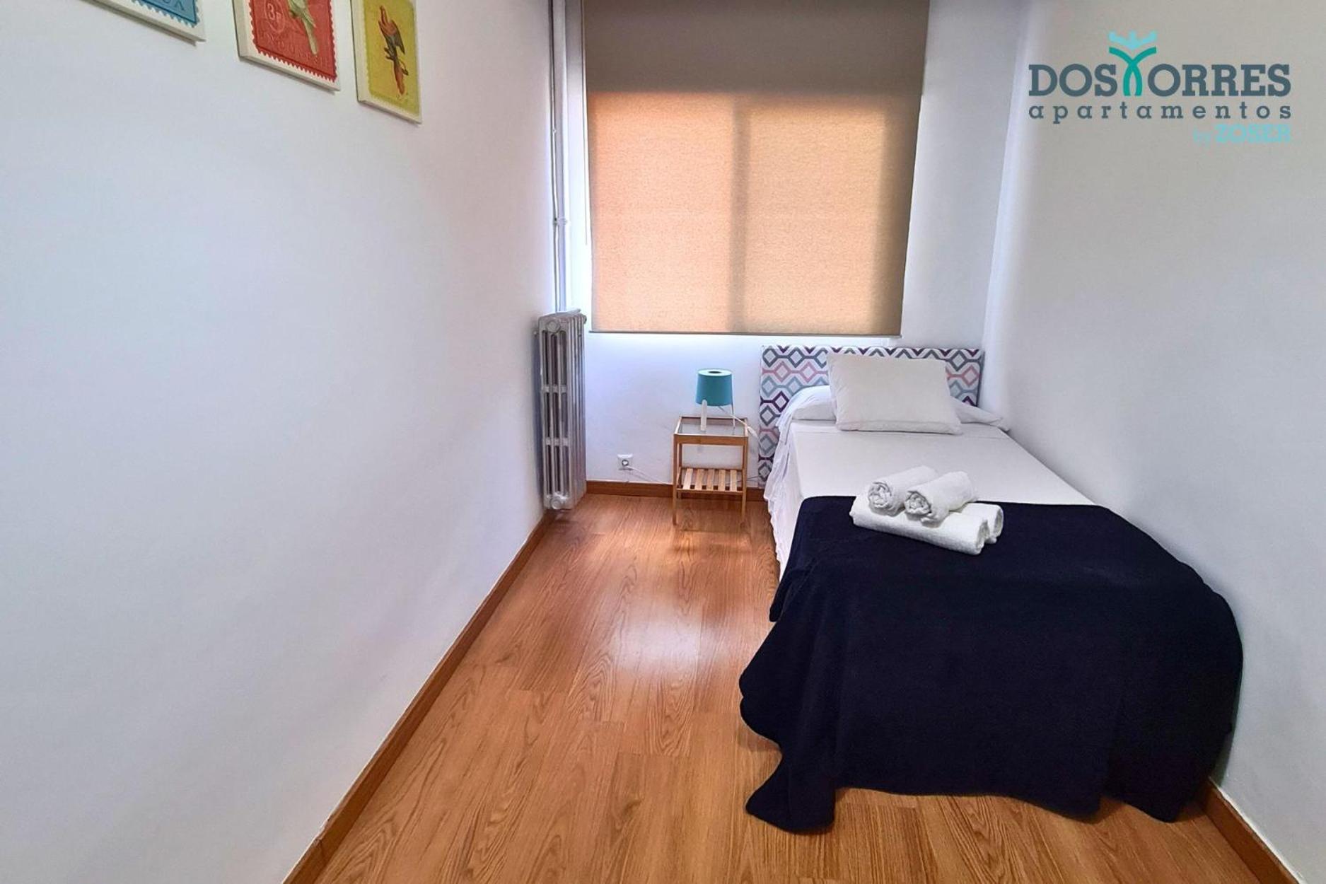 Dos Torres Legolas - Ideal Para Empresas Con Parking Gratuito سرقسطة المظهر الخارجي الصورة